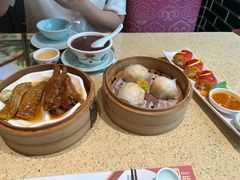 -点都德(长泰广场店)