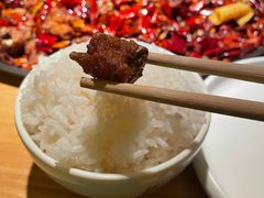 -苦尽酒馆·川菜(鼓楼店)