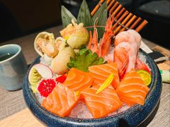 -炙柒Sekinana·精致日料(合生汇店)