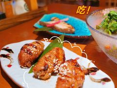 -有喜屋·深夜食堂(北京西路店)