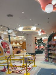 -奈尔宝家庭中心·亲子餐厅(苏州大悦城店)