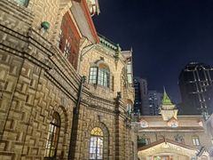 -马勒别墅饭店(静安寺店)