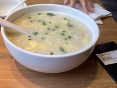 -吕氏疙瘩汤·私家菜馆(慈云寺店)