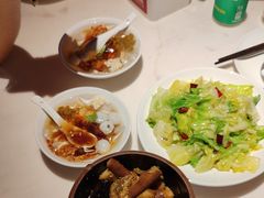 -茅庐川菜(烟台万象汇店)