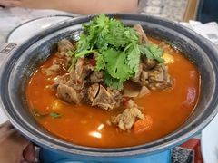 -帕米尔食府(白云观店)