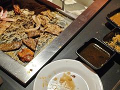 -星伦多自助料理·涮烤一体(虹悦城店)