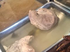 猪肚-阿二烤鸡(山塘街店)