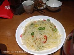 -0574龙虾的故事(东裕店)