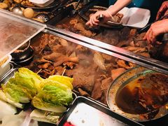 -明记牛杂(新马路分店)