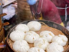 -清泉阁包子铺(中山路店)