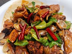 -船歌·鱼水饺青岛菜(金狮广场店)
