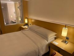 -广州白天鹅宾馆