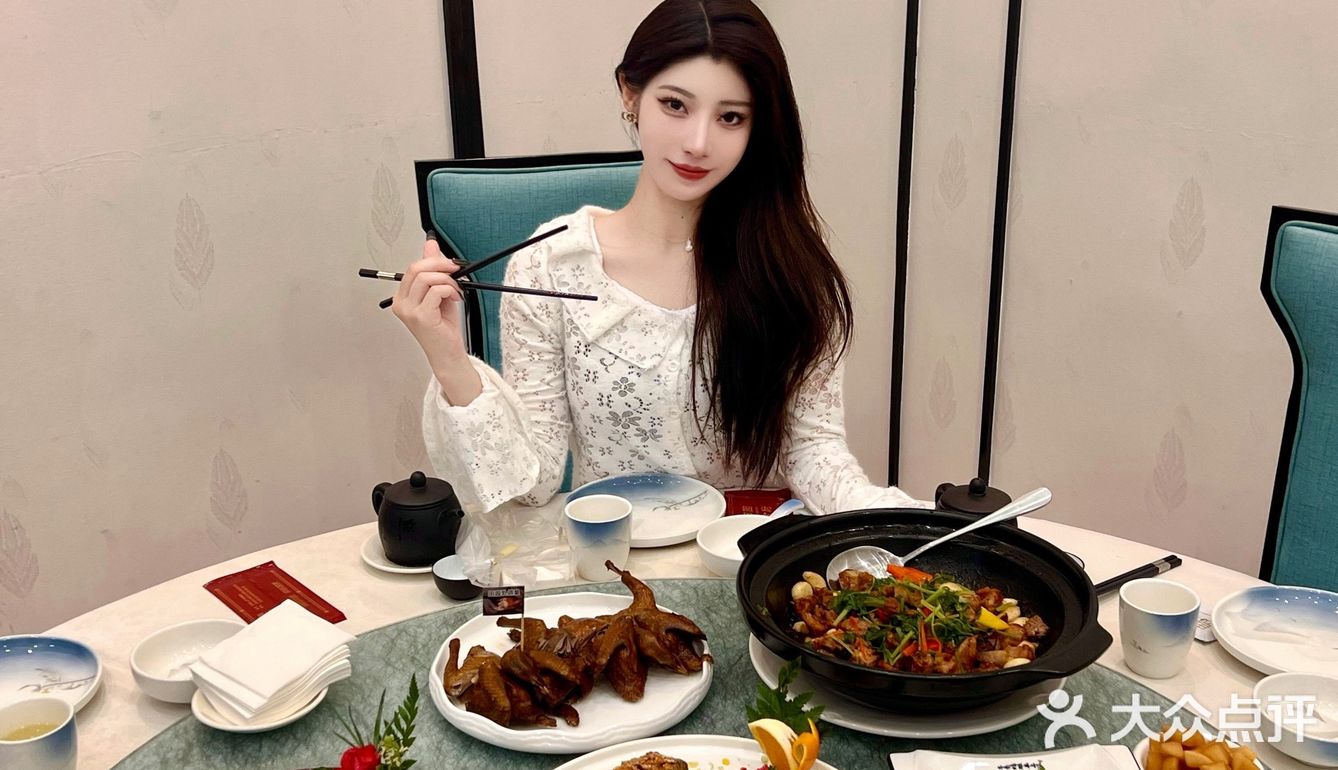 光明本地人推荐的粤菜💚