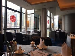 大堂-豫园万丽酒店-万丽轩中餐厅(河南南路店)