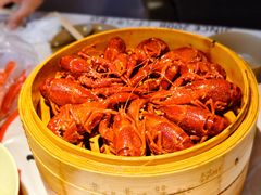 -靓靓蒸虾·头牌蒸虾(雪松路总店)