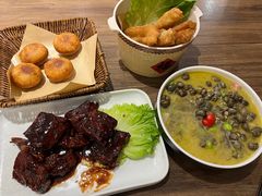 -锡和无锡菜(景丽苑店)