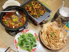 -肖记公安牛肉鱼杂馆· 省级非物质文化遗产(仁和路店)