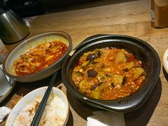 -辛香汇·现炒川菜(武进吾悦店)