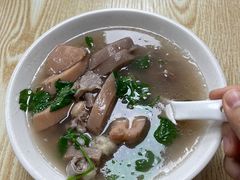 -阿生潮味鲜炒粉(梅林新村店)