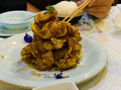 -渔娘渔家丹东海鲜(东直门店)