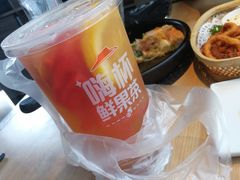 -必胜客(银盆路店)