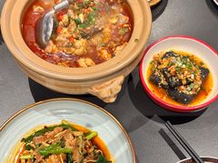 -火宫殿·湘菜小吃·商务宴请·生日聚会(市府店)