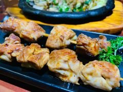 -胜代日本料理(云程巷小区店)