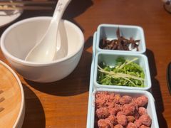 -南拳十三姨·潮汕砂锅粥(世纪金源店)