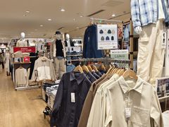 -优衣库(上海金桥太茂店)