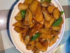 -四姐妹东北饺子(沙尾路店)