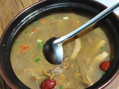 -和源祥·日照菜扛把子(万平口一店)