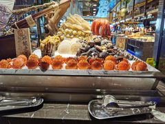 -喜庭海鲜自助(来福士店)