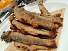 -望海湾海鲜楼·海鲜(河南路店)