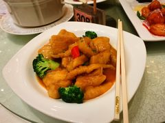 -百乐门喜宴(海珠广场华厦店)