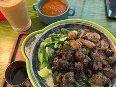 -SONGUOLIFE松果咖啡(七莘路店)