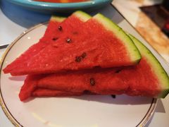 -燕兰楼·清真西北融合菜(亚运村店)