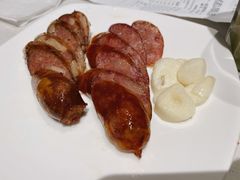 台灣香腸-佳思多食品料理超市(园区店)