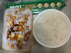 -黑窑厂糖油饼烤鸭·清真菜(黑窑厂街店)
