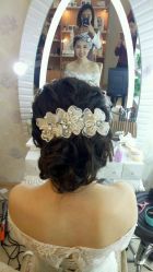 -红馆妆造(中央大街店)