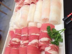 肉-新辣道鱼火锅(世纪金源购物中心店)