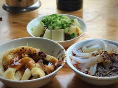 -洞子口张老二凉粉(文殊院店)