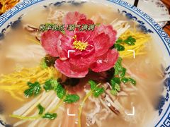 -老雒阳面馆·水席(王城路店)