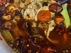 -陈胖子特色菜.鲜货现炒(融景城店)