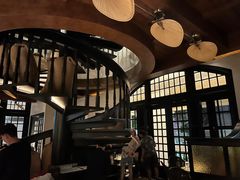 -Long Bar(莱佛士酒店)