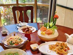 -丰味馆(雅景街店)