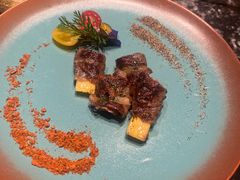 -牛将军•涮肉•烤肉(北京王府井·故宫店)
