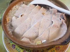 酸菜白肉-砂锅居(西四店)