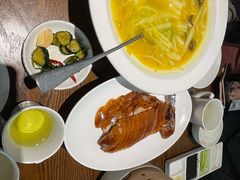 -小大董·烤鸭(王府井apm店)