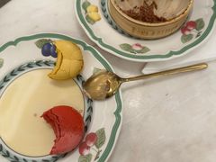 -PAUL LAFAYET 法式甜品(港汇广场店)