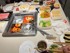 -海底捞火锅(上元大街店)